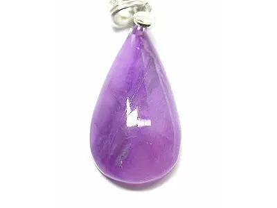 Sugilite Pendant