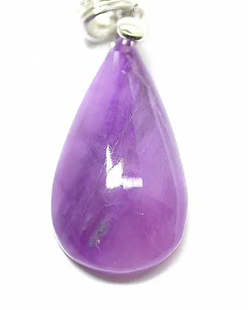 Sugilite Pendant