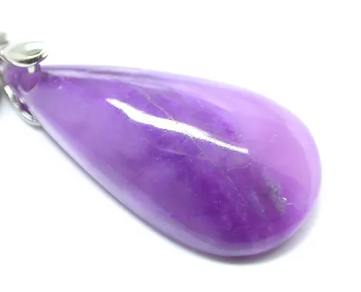 Sugilite Pendant