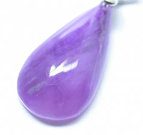 Sugilite Pendant