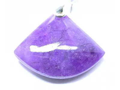 Sugilite Pendant