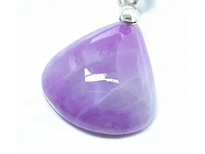 Sugilite Pendant