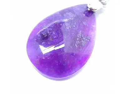 Sugilite Pendant