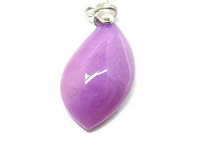 Sugilite Pendant