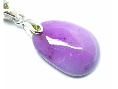 Sugilite Pendant