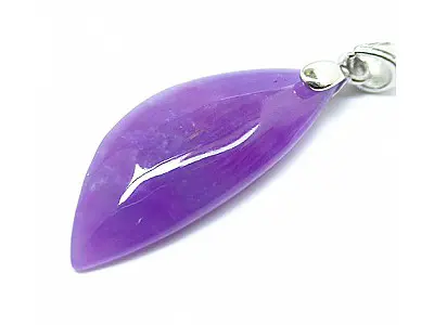 Sugilite Pendant