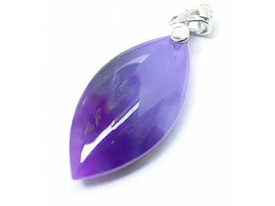 Sugilite Pendant