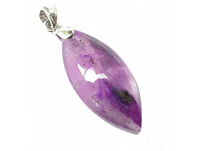 Sugilite Pendant