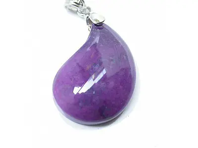 Sugilite Pendant