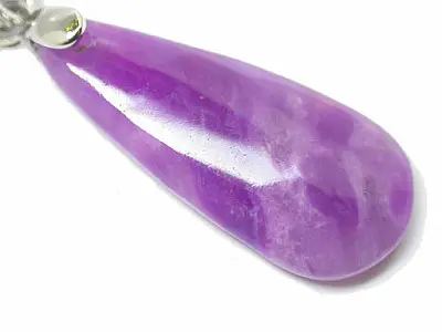 Sugilite Pendant