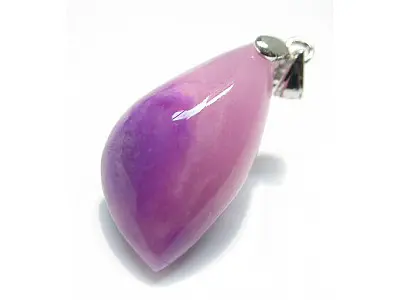 Sugilite Pendant