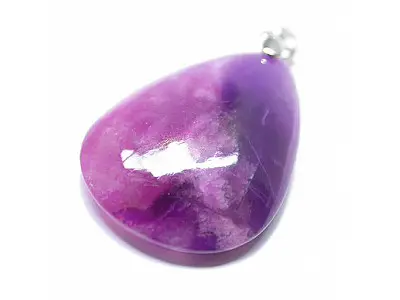 Sugilite Pendant