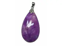 Sugilite Pendant