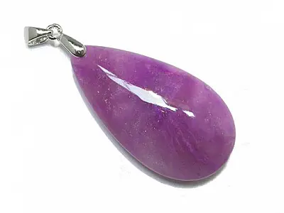 Sugilite Pendant