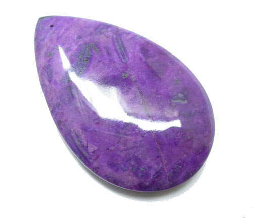 Sugilite Pendant