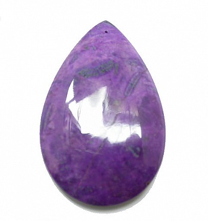 Sugilite Pendant