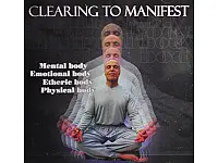 Clearing to Manifest