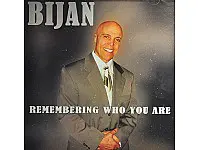 Remembering Who You Are 憶起我是誰-Bijan Anjomi