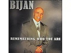 Remembering Who You Are 憶起我是誰-Bijan Anjomi