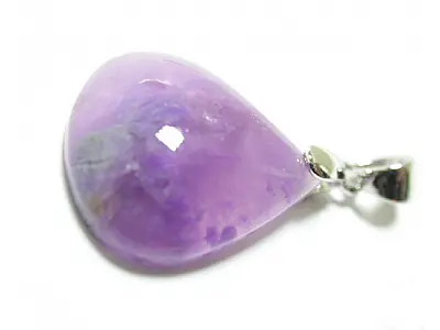 Sugilite Pendant