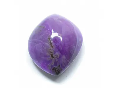 Sugilite Pendant