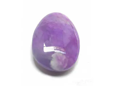 Sugilite Pendant