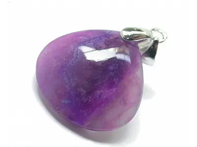 Sugilite Pendant