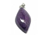 Sugilite Pendant