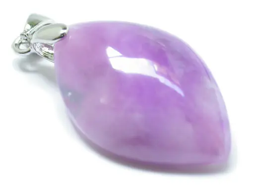 Sugilite Pendant