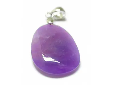 Sugilite Pendant