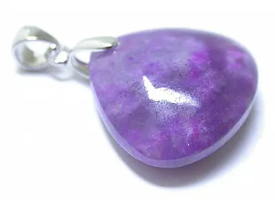 Sugilite Pendant