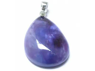 Sugilite Pendant