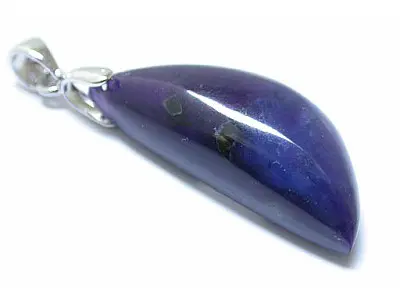 Sugilite Pendant