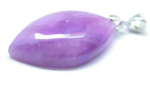 Sugilite Pendant