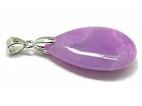 Sugilite Pendant