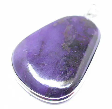 Sugilite Pendant