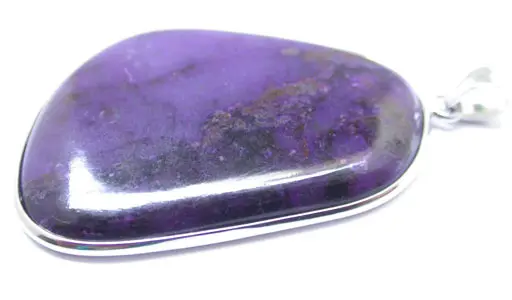 Sugilite Pendant