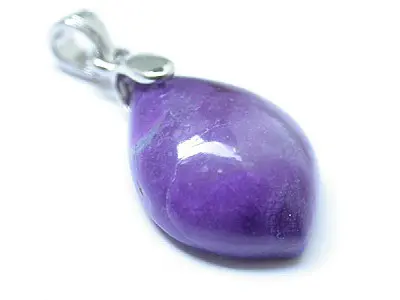 Sugilite Pendant