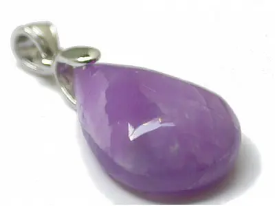 Sugilite Pendant