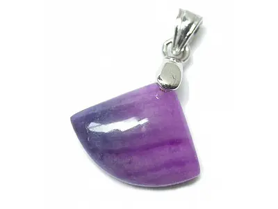 Sugilite Pendant