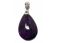 Sugilite Pendant