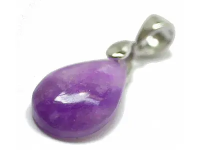 Sugilite Pendant