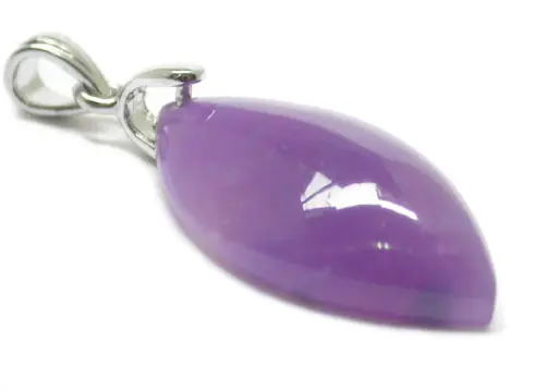 Sugilite Pendant