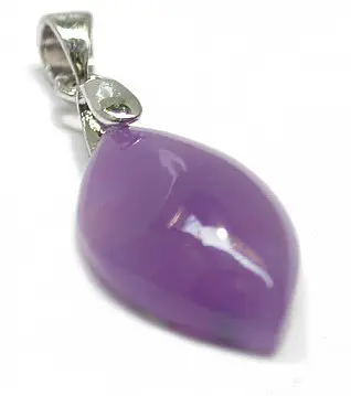 Sugilite Pendant