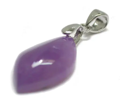 Sugilite Pendant