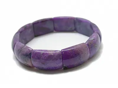 Sugilite Bracelet