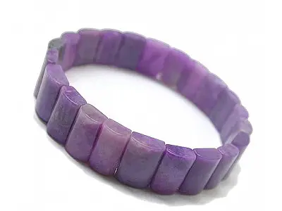 Sugilite Bracelet