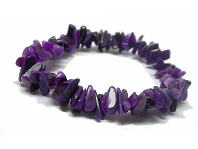 Sugilite Bracelet