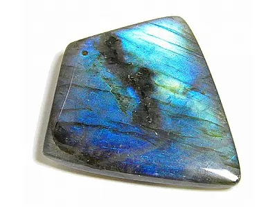 Labradorite Pendant