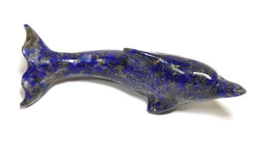 Lapis Dolphin